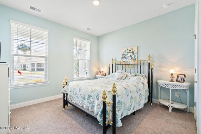 1273 Fence Post Lane, Carolina Shores, NC 28467