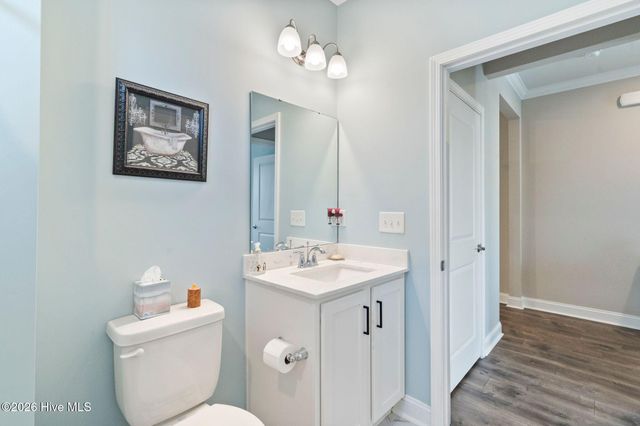 1273 Fence Post Lane, Carolina Shores, NC 28467
