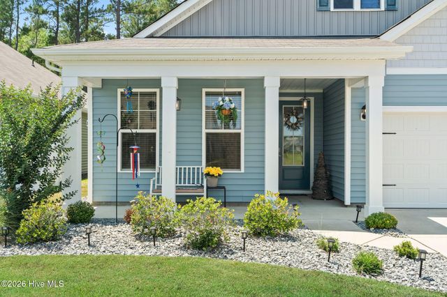1273 Fence Post Lane, Carolina Shores, NC 28467