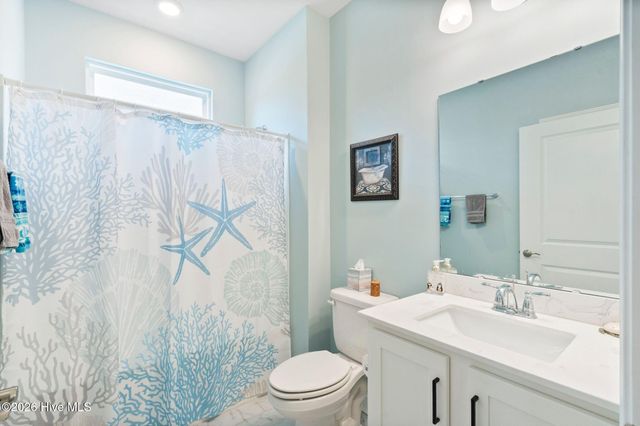 1273 Fence Post Lane, Carolina Shores, NC 28467