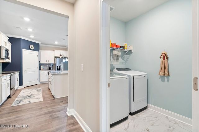 1273 Fence Post Lane, Carolina Shores, NC 28467