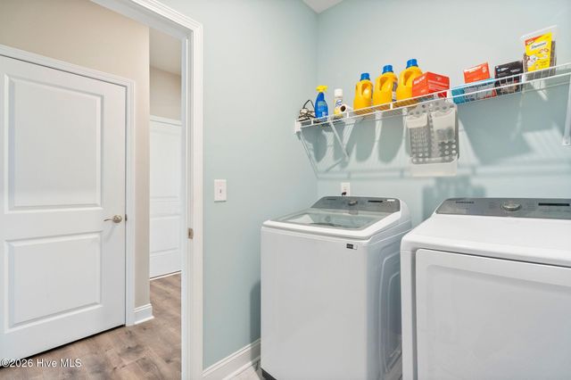 1273 Fence Post Lane, Carolina Shores, NC 28467