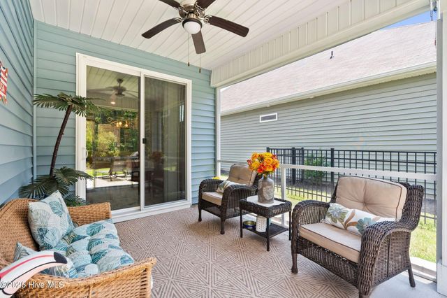 1273 Fence Post Lane, Carolina Shores, NC 28467
