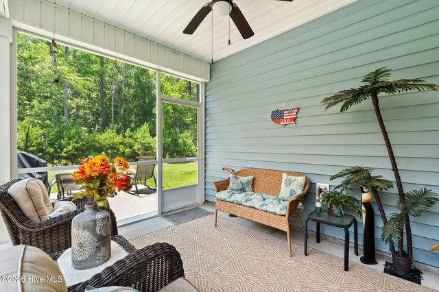 1273 Fence Post Lane, Carolina Shores, NC 28467