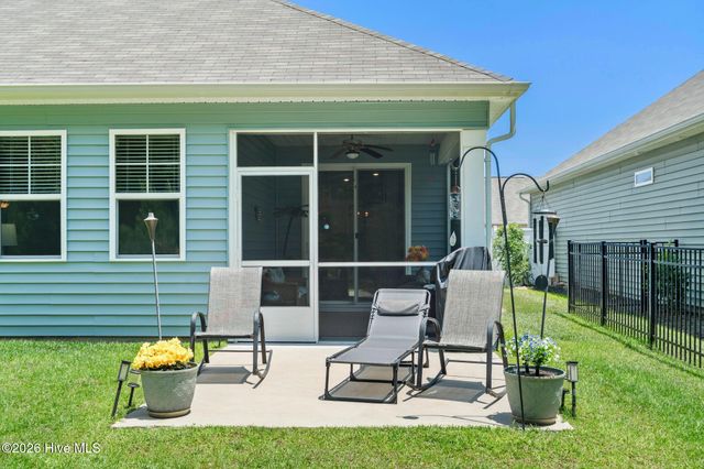 1273 Fence Post Lane, Carolina Shores, NC 28467