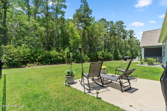 1273 Fence Post Lane, Carolina Shores, NC 28467