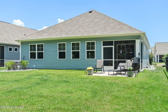 1273 Fence Post Lane, Carolina Shores, NC 28467