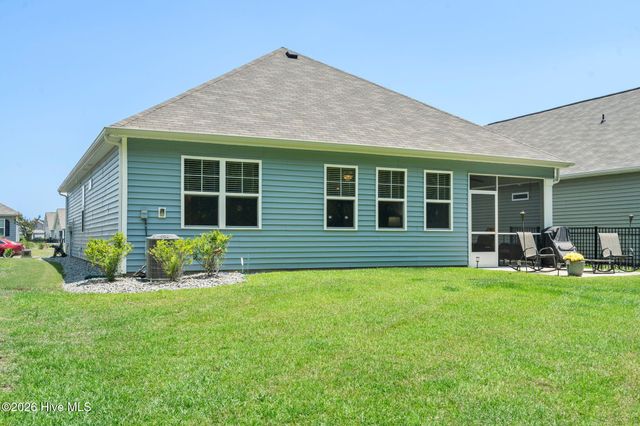 1273 Fence Post Lane, Carolina Shores, NC 28467