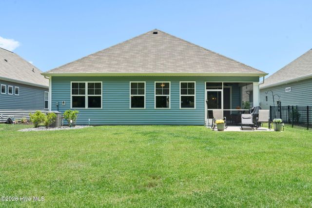 1273 Fence Post Lane, Carolina Shores, NC 28467