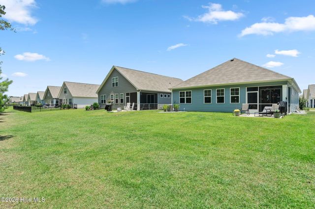 1273 Fence Post Lane, Carolina Shores, NC 28467