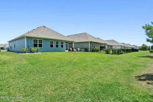 1273 Fence Post Lane, Carolina Shores, NC 28467