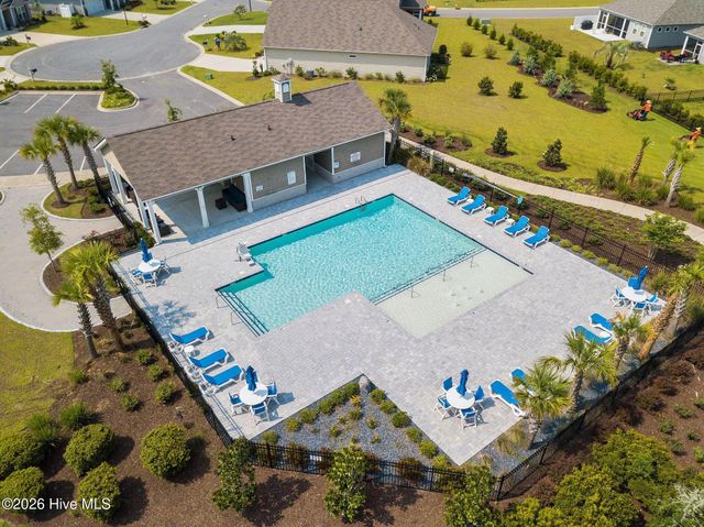 1273 Fence Post Lane, Carolina Shores, NC 28467