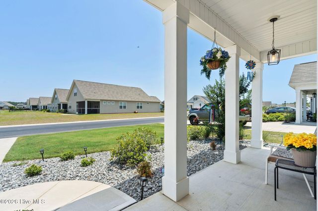 1273 Fence Post Lane, Carolina Shores, NC 28467