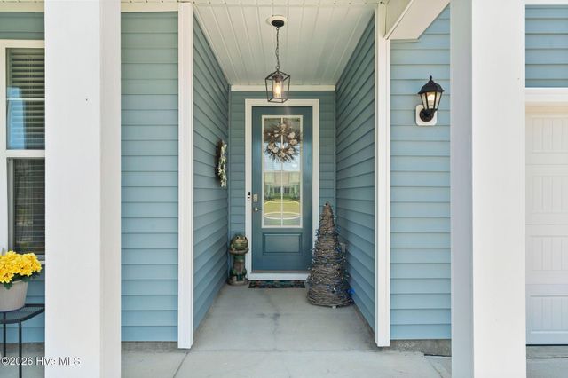 1273 Fence Post Lane, Carolina Shores, NC 28467