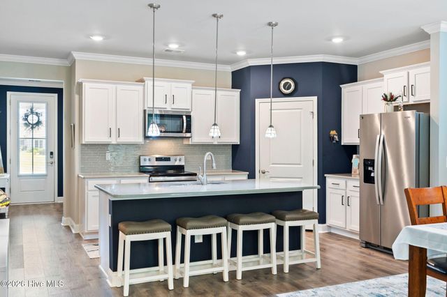 1273 Fence Post Lane, Carolina Shores, NC 28467