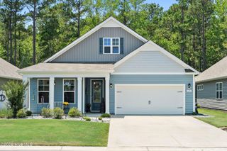 1273 Fence Post Lane, Carolina Shores, NC 28467