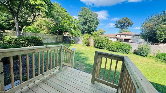 444 Cronin RD, Virginia Beach, VA 23452