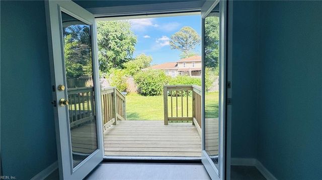 444 Cronin RD, Virginia Beach, VA 23452