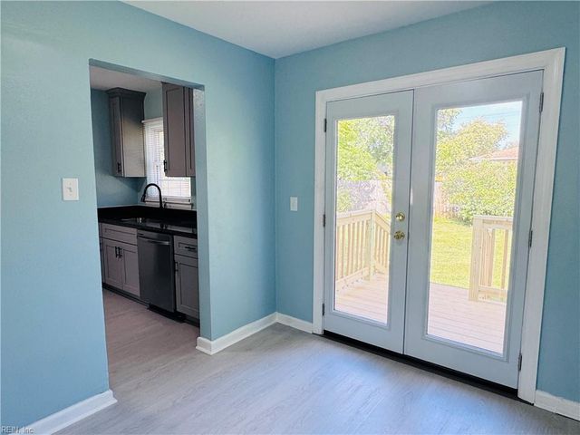 444 Cronin RD, Virginia Beach, VA 23452