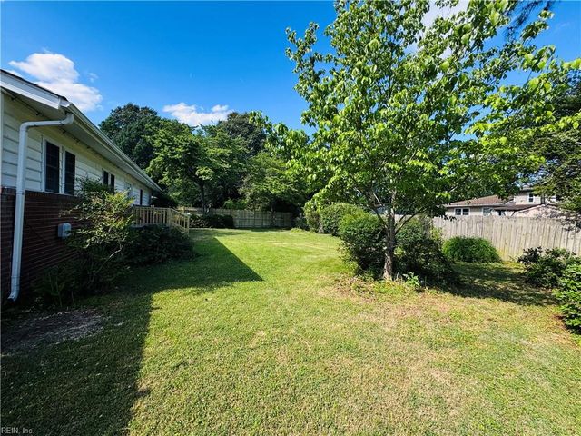 444 Cronin RD, Virginia Beach, VA 23452