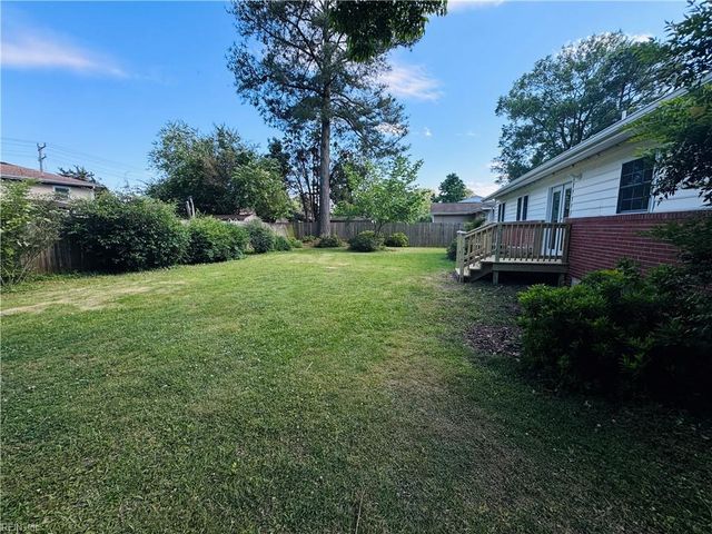444 Cronin RD, Virginia Beach, VA 23452