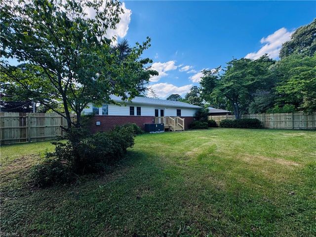 444 Cronin RD, Virginia Beach, VA 23452