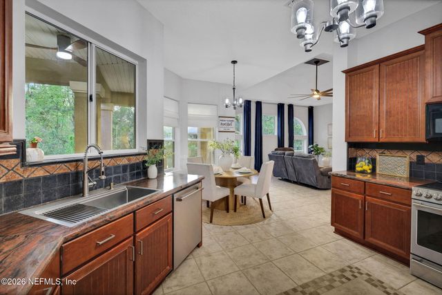 1677 PEBBLE BEACH Boulevard, Green Cove Springs, FL 32043