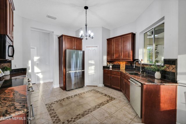 1677 PEBBLE BEACH Boulevard, Green Cove Springs, FL 32043