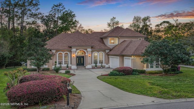 1677 PEBBLE BEACH Boulevard, Green Cove Springs, FL 32043