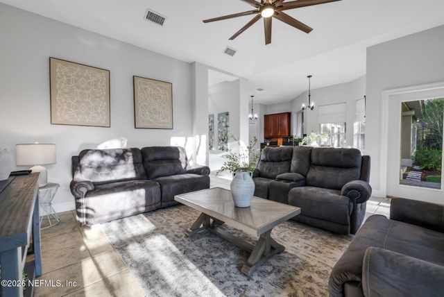 1677 PEBBLE BEACH Boulevard, Green Cove Springs, FL 32043