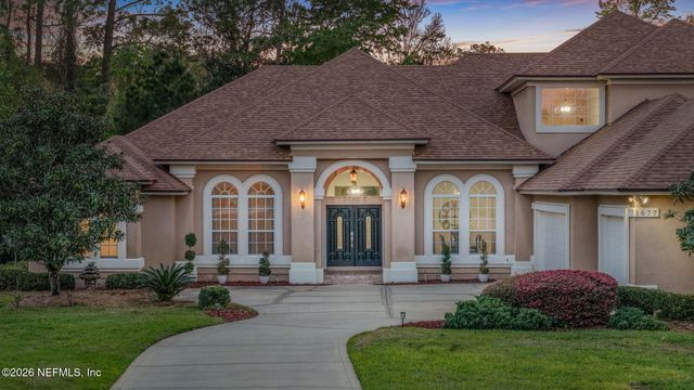 1677 PEBBLE BEACH Boulevard, Green Cove Springs, FL 32043