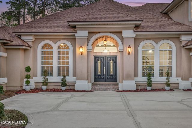 1677 PEBBLE BEACH Boulevard, Green Cove Springs, FL 32043