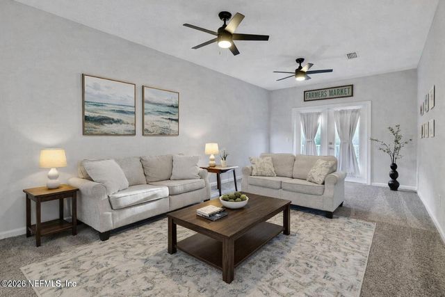 1677 PEBBLE BEACH Boulevard, Green Cove Springs, FL 32043