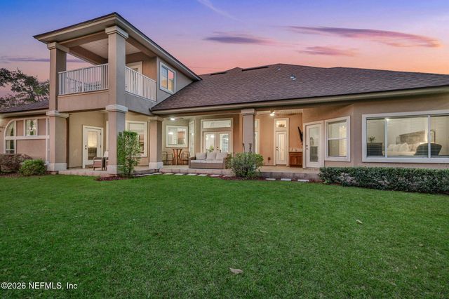 1677 PEBBLE BEACH Boulevard, Green Cove Springs, FL 32043