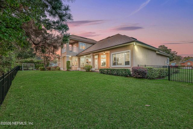 1677 PEBBLE BEACH Boulevard, Green Cove Springs, FL 32043