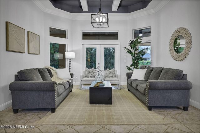 1677 PEBBLE BEACH Boulevard, Green Cove Springs, FL 32043