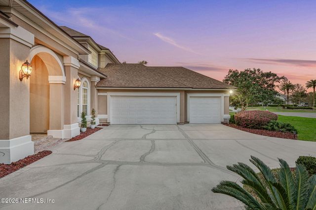 1677 PEBBLE BEACH Boulevard, Green Cove Springs, FL 32043