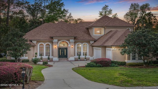 1677 PEBBLE BEACH Boulevard, Green Cove Springs, FL 32043