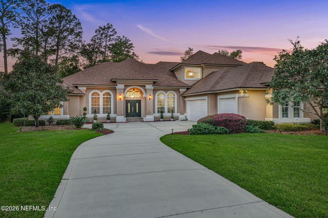 1677 PEBBLE BEACH Boulevard, Green Cove Springs, FL 32043
