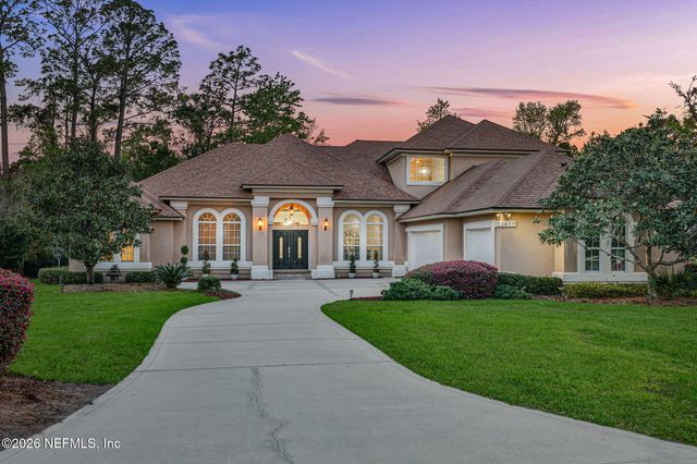 1677 PEBBLE BEACH Boulevard, Green Cove Springs, FL 32043