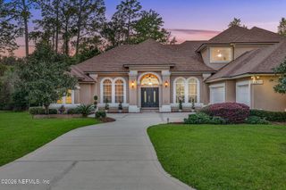 1677 PEBBLE BEACH Boulevard, Green Cove Springs, FL 32043
