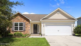 203 Seville Street, Jacksonville, NC 28546