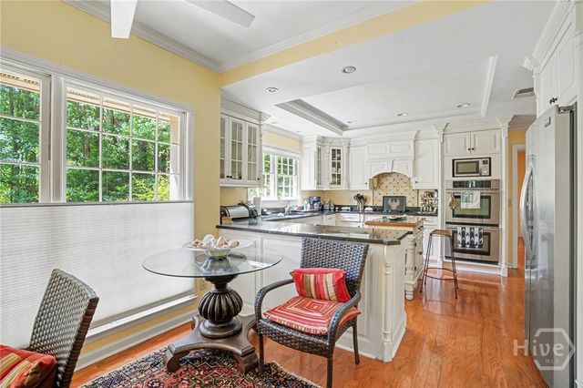 1 Treutlen Lane, Savannah, GA 31411