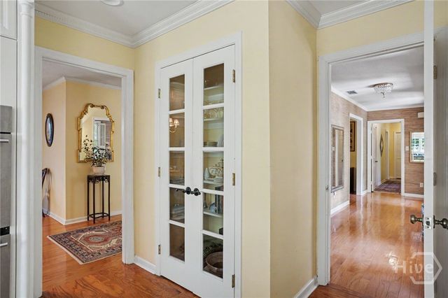1 Treutlen Lane, Savannah, GA 31411