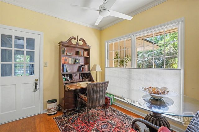 1 Treutlen Lane, Savannah, GA 31411