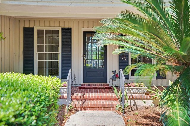 1 Treutlen Lane, Savannah, GA 31411