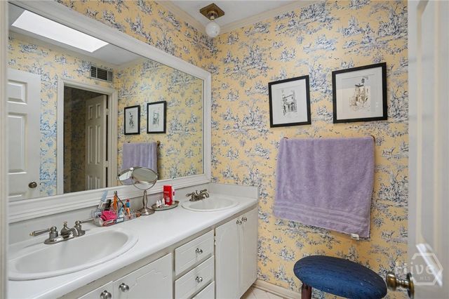 1 Treutlen Lane, Savannah, GA 31411
