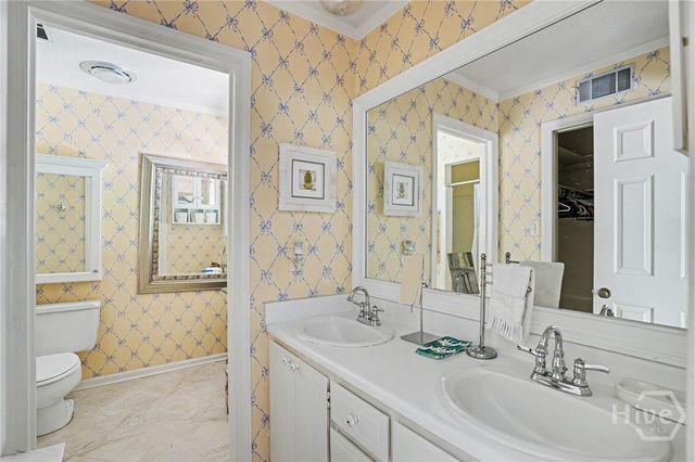 1 Treutlen Lane, Savannah, GA 31411