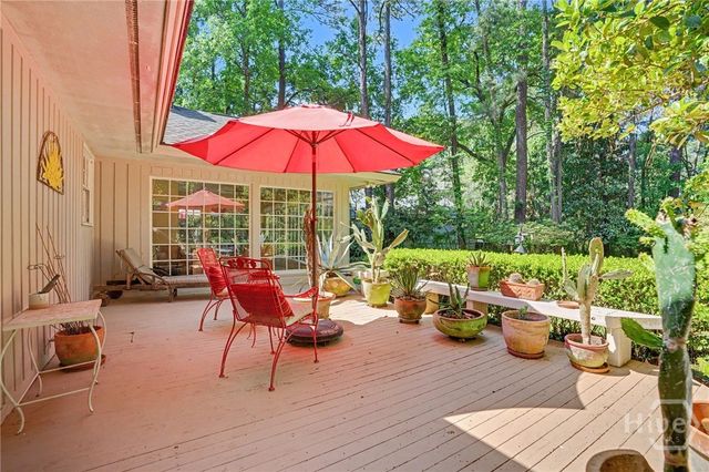 1 Treutlen Lane, Savannah, GA 31411
