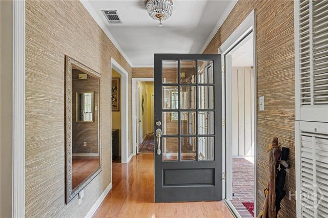 1 Treutlen Lane, Savannah, GA 31411